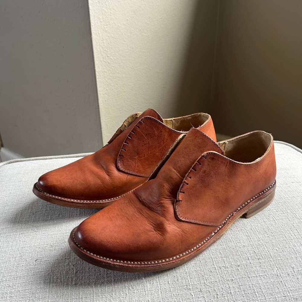 Women’s Leather Koolaburra Loafer